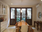 Disewakan Rumah Mewah Dengan Swimming Pool Di Kemang  2