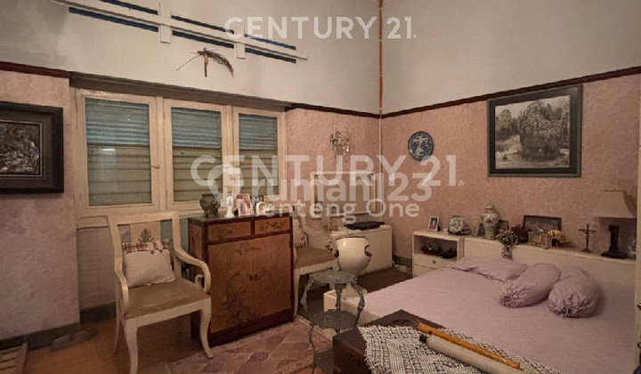 Rumah di Menteng Inti Lokasi Terbaik Jarang Dijual di Situbondo