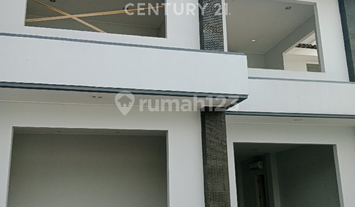 Rumah Tinggal Dan Komersil Di Jl Hos Cokroaminoto Menteng Jakarta