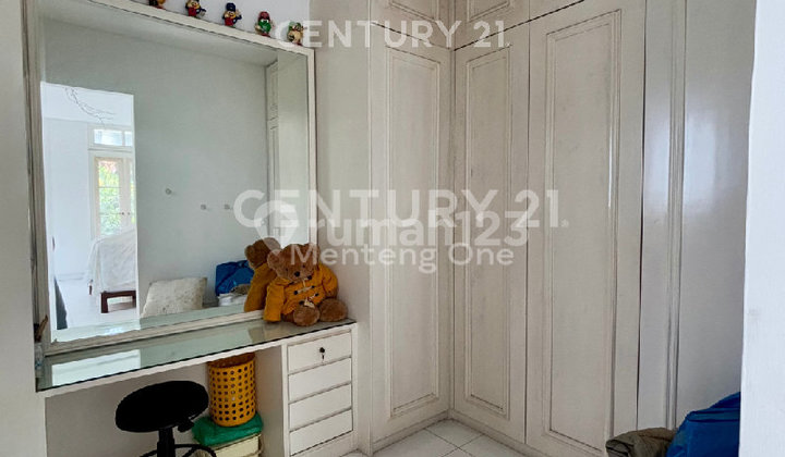 Rumah 2 Lt Di Jl Kudus Menteng Jakarta Pusat 1