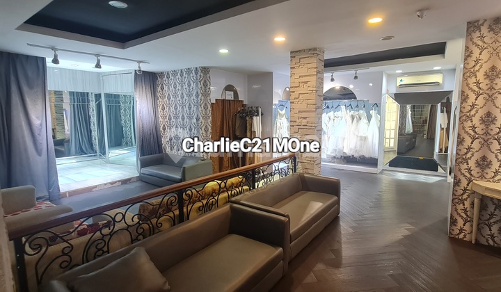 5-Unit Shophouse in Prime Hayam Wuruk Location for Sale Cheap Near MRT 2