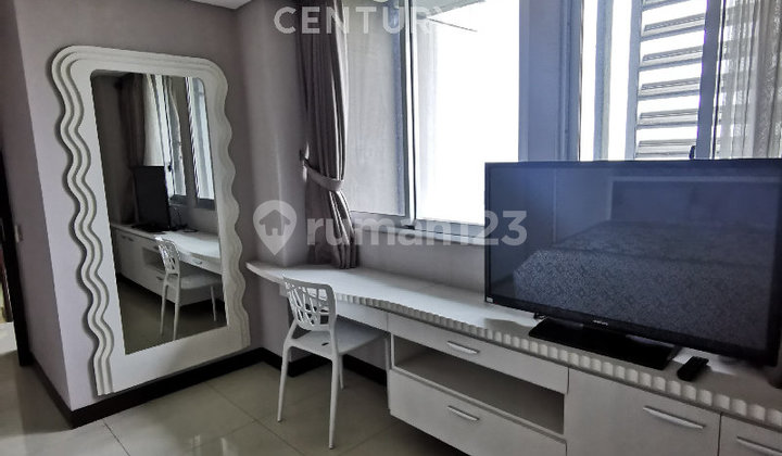 Kemang Village High Level Dijual Cepat Murah 2