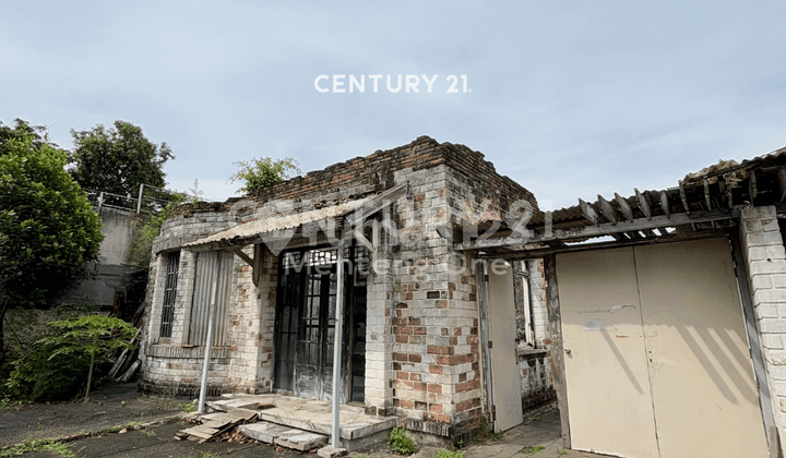 Best Commercial Land Suitable for Business in Menteng