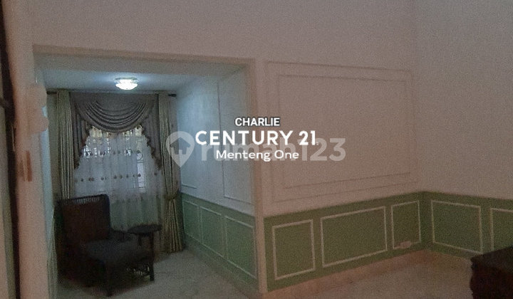 Rumah Mungil di Menteng Inti Jarang Ada Tinggal Bw Koper Rumah Mungil di Menteng Inti Jarang Ada Tinggal Bw Koper