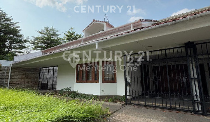 Huniang Tenang Dan Nyaman Di Menteng Inti