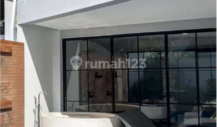 Dijual Villa Bagus Di Nusa Dua Bali