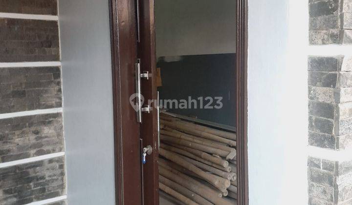 Dijual Murah Rumah Dekat Batununggal Harga Nego  2