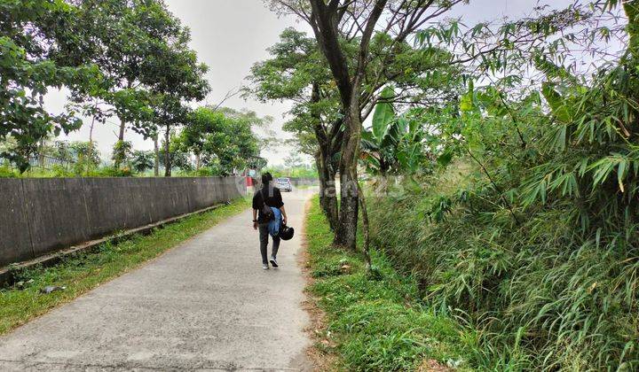 Dijual Tanah Di Ciodeng Bale Endah Bandung 2