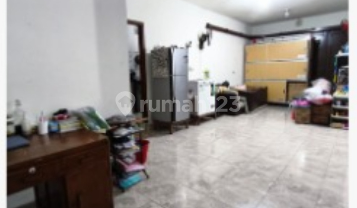 Disewakan Ruko Astana Anyar Strategis  2
