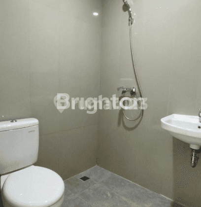 APARTEMEN STRATEGIS DEKAT ITS GALAXY MALL RAYA MULYOSARI 1