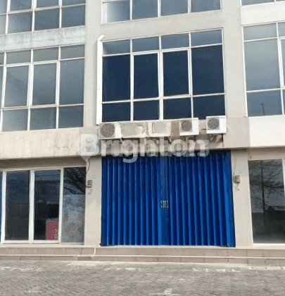 RUKO ROYAL CROWN PALACE TAMBAK OSO WARU SEBELAH AMEGA APARTEMENT 1