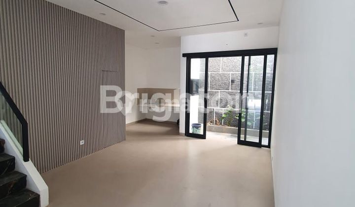 Selangkah Superindo MERR Dijual Rumah cantik dan gress BARUK UTARA 2