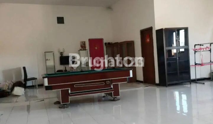 RUKO DHARMAWANGSA COCOK SEGALA USAHA 2