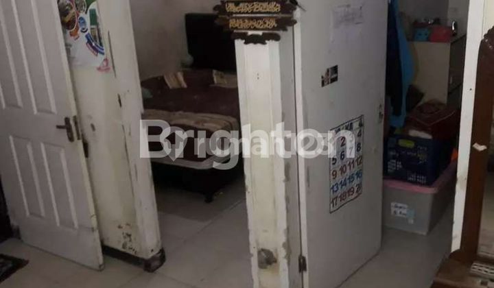 Rumah Sangat Strategis dekat Jalur Rencana OERR dan MERR GUNUNGANYAR 2