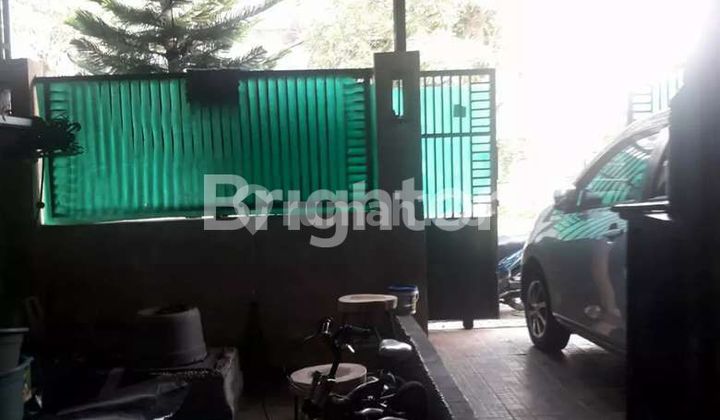 Rumah Sangat Strategis dekat Jalur Rencana OERR dan MERR GUNUNGANYAR Rumah Sangat Strategis dekat Jalur Rencana OERR dan MERR GUNUNGANYAR