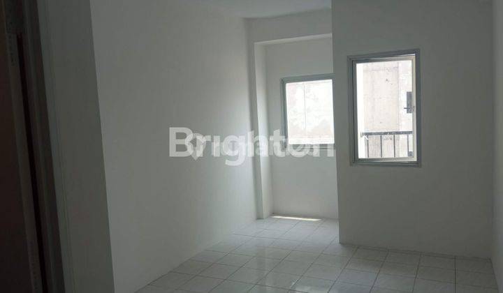 RUKO ROYAL CROWN PALACE TAMBAK OSO WARU SEBELAH AMEGA APARTEMENT 2