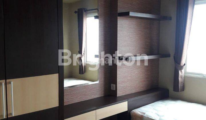 PUNCAK DHARMAHUSADA FULL FURNISH DISEWAKAN SEGERA 1