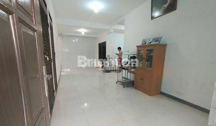 PONDOK TJANDRA SIAP HUNI CUMA 1M AN 2
