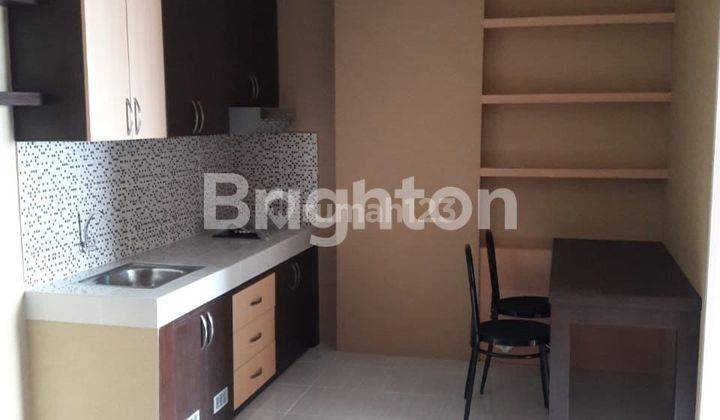 PUNCAK DHARMAHUSADA FULL FURNISH DISEWAKAN SEGERA 2