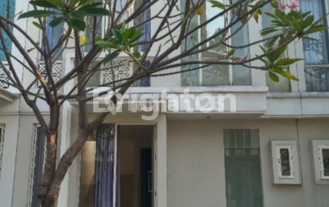 Cheap 2-story house GRAND PAKUWON ADELAIDE