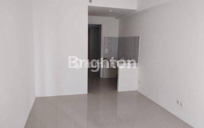 Apartemen strategis Nol Jalan MERR BALE HINGGIL 1