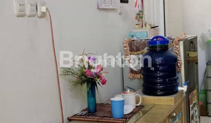 MURAHH LA DIVA PERUMAHAN DI BARATNYA SURABAYA 1