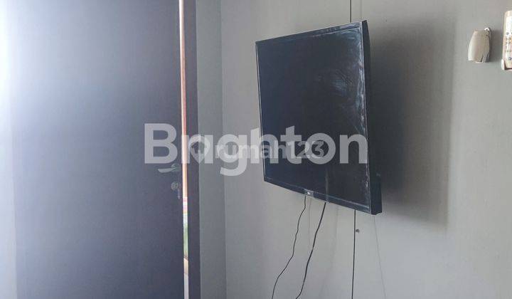 APARTEMEN LINDEN MARVEL FURNISH SUPER KUOMPLIT DEKAT NGAGEL TRANSMART DINOYO  2