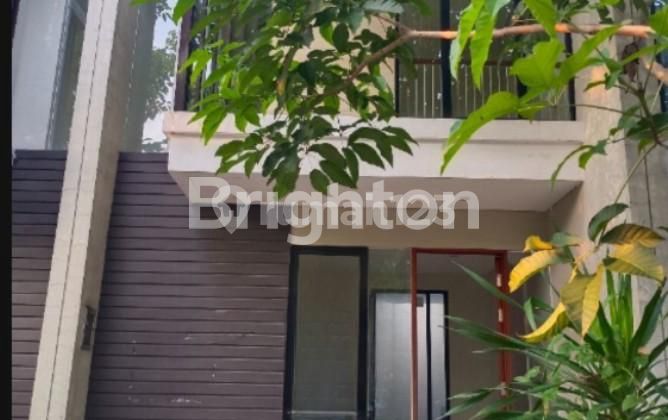 Rumah Di Citraland Like New NORTHWEST LAKE Rumah Di Citraland Like New NORTHWEST LAKE