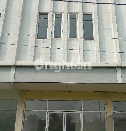 RUKO GRESS MURAH SEBELAH CITRALAND DRIYOREJO 1