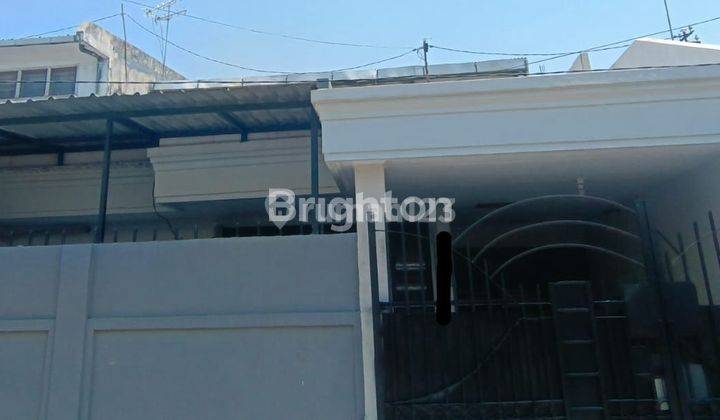 PONDOK TJANDRA SIAP HUNI CUMA 1M AN 1