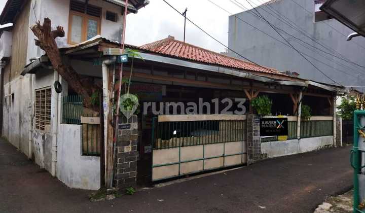 Rumah Nyaman Di Tebet