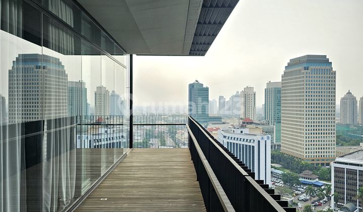 Apartment in Senopati