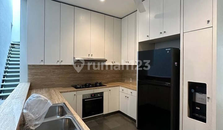 Sewa Rumah Cocok Untuk Kantor 2