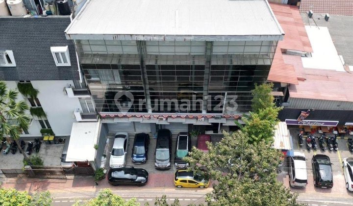 Kost Aktif Cocok Untuk Investor