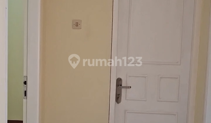 Rumah Siap Huni Di Dalam Cluster 2