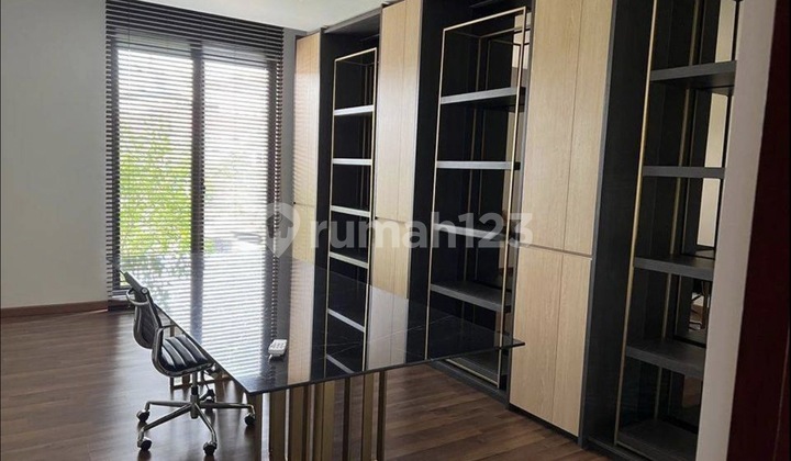 Rumah Mewah Di Menteng 2