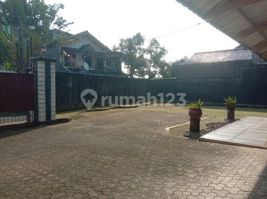 Rumah Bagus SHM di Pejaten 2