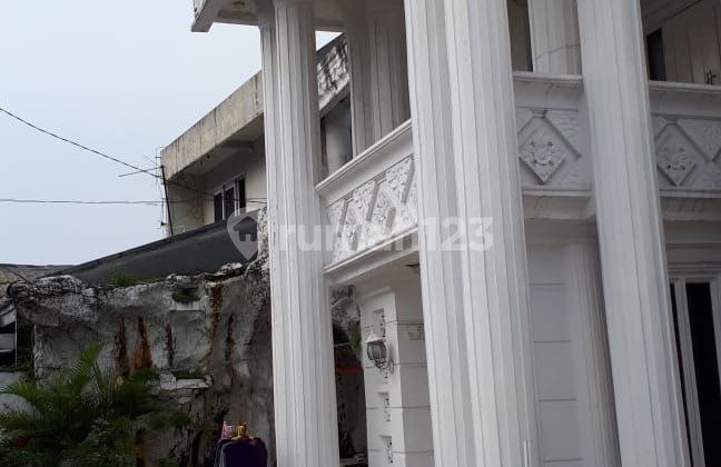 Jual Cepat Tidak Jauh Dengan Harga Njop