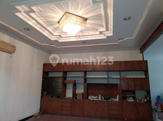 Rumah Hitung Tanah Cocok Untuk Konersil 2