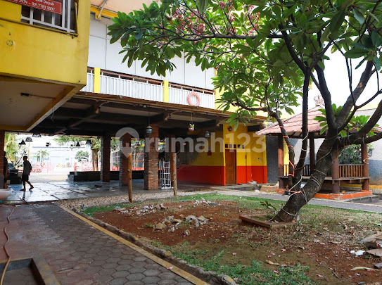 Tempat Usaha Strategis Di Depok