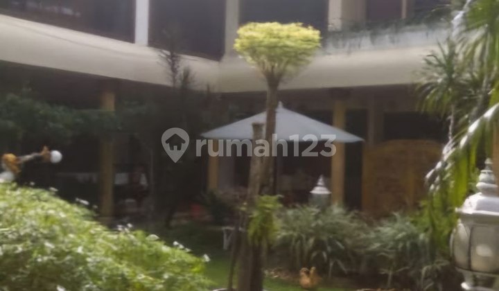 Rumah Mewah Di Tebet Raya 2