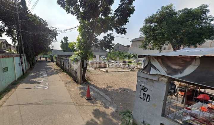 Land Suitable For Padel