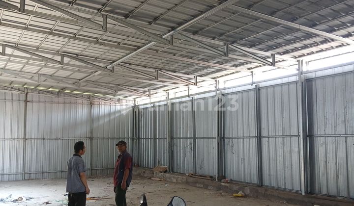 Warehouse in Beji 198.0 m² Semi Furnished Freehold Warehouse in Beji 198.0 m² Semi Furnished Freehold