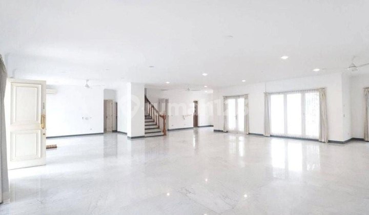 Cocok Untuk Office Di Kebayoran Baru 2