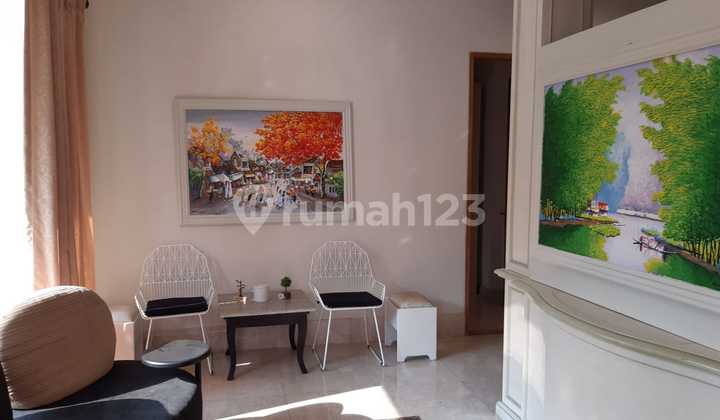 Quiet Area Suitable for Office or Residence