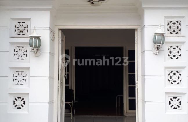 Jual Cepat Tidak Jauh Dengan Harga Njop  2