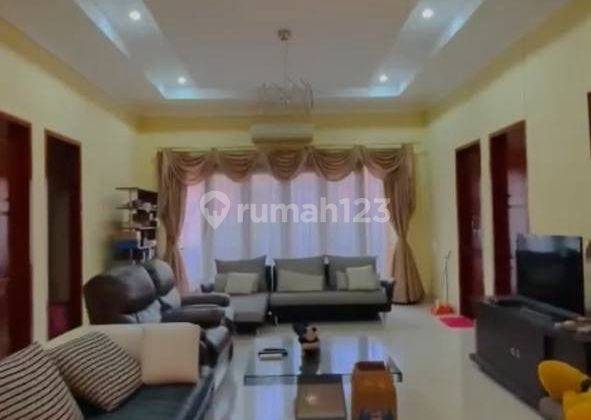 RUMAH MEWAH DI BAWAH HARGA PASAR 1