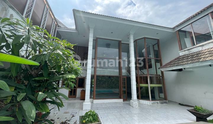 Cocok Untuk Office Di Kebayoran Baru 2