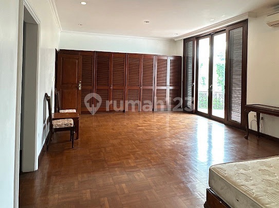 Di Sewakan Rumah Menteng