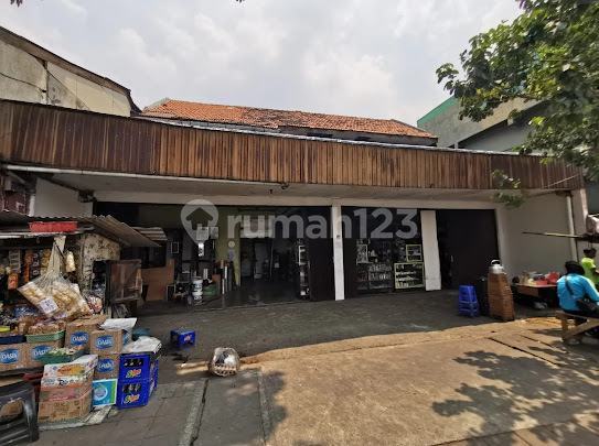 Strategic Business Space in Senen Strategic Business Space in Senen